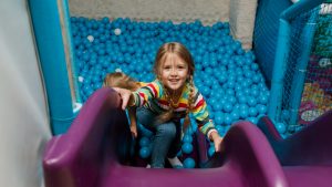 Indoor Playgrounds in Sydney