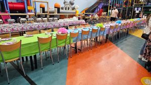 Birthday Party Venues Sydney