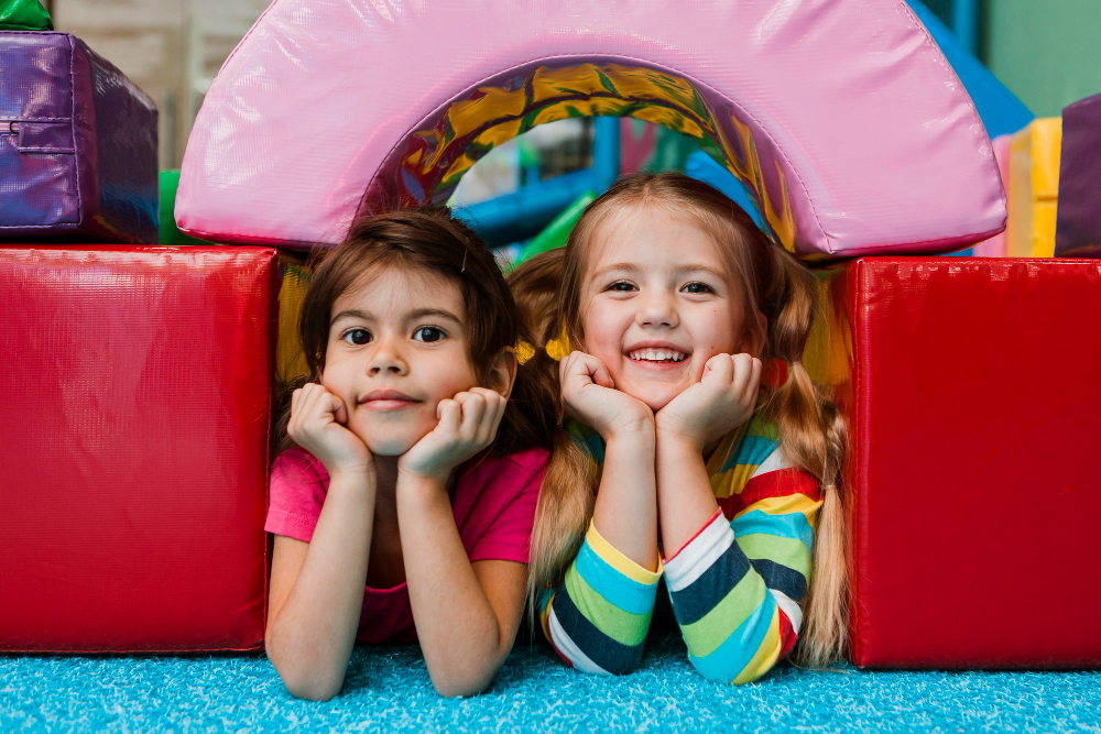 Indoor play Centre