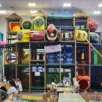 Indoor Playground Sydney